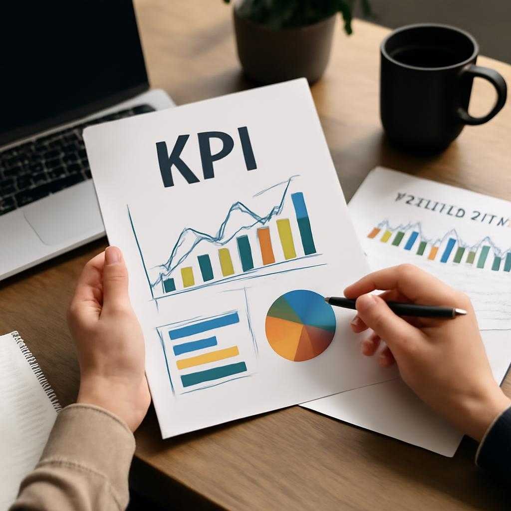 KPI для корпоративного блога