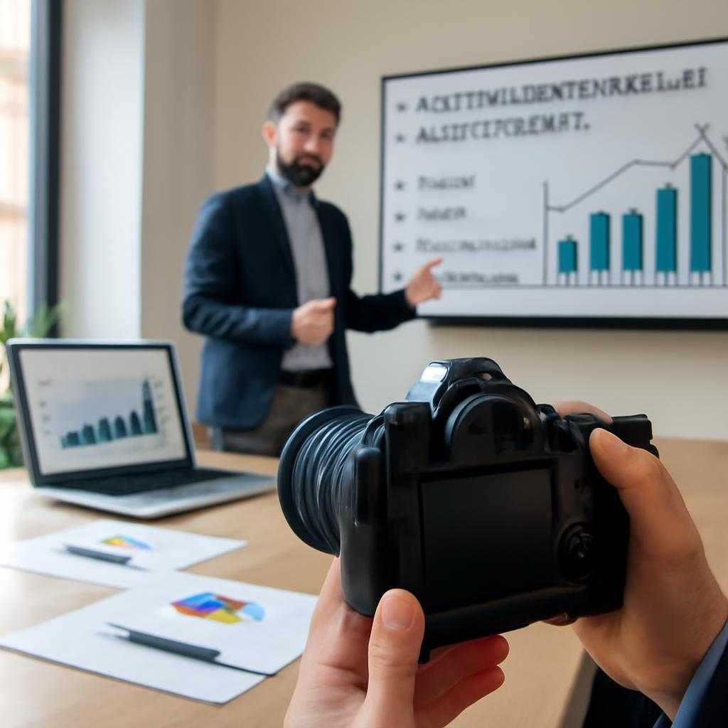 KPI для отдела развития корпоративных продаж