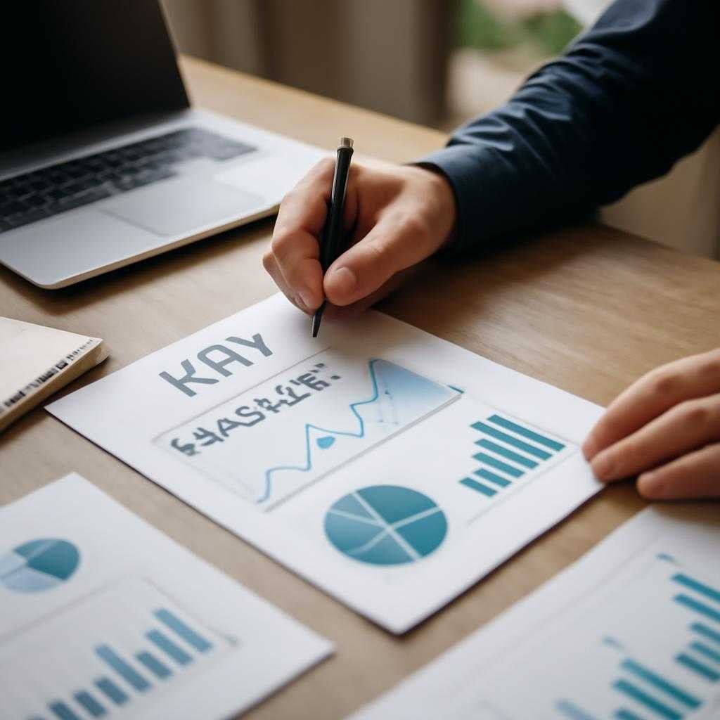 KPI для программы повышения конверсии коммерческих предложений