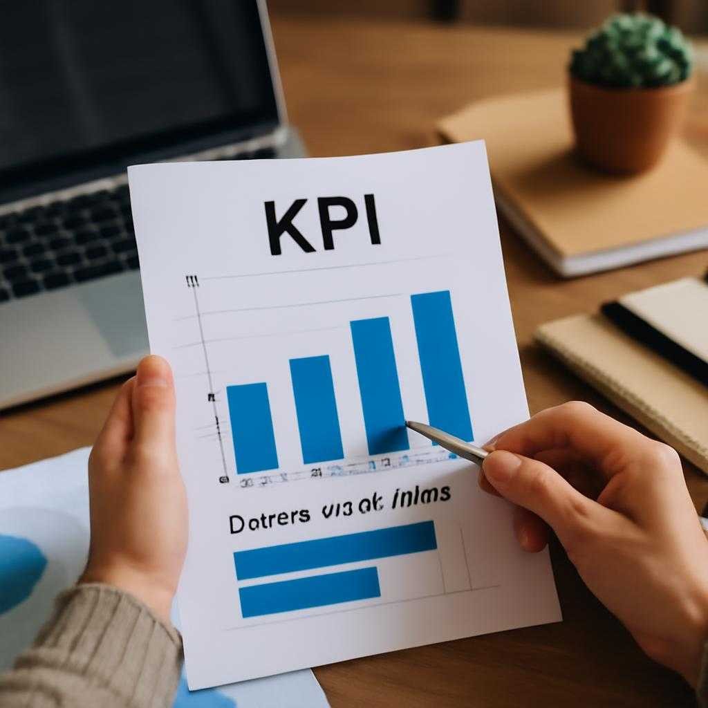 KPI для программы повышения лояльности партнеров