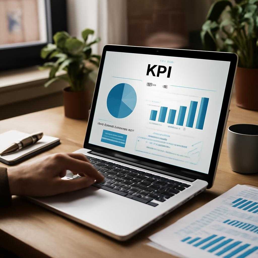 KPI для управления продажами