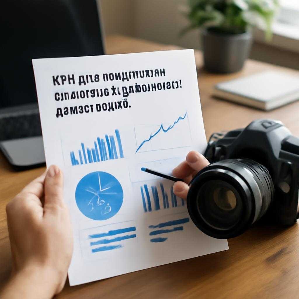 KPI для внедрения системы управления дебиторкой