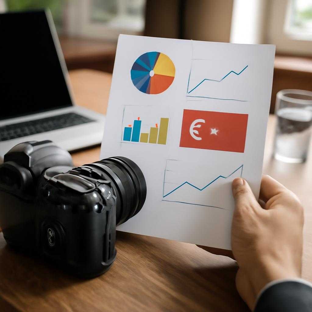KPI для выхода на рынок Турции