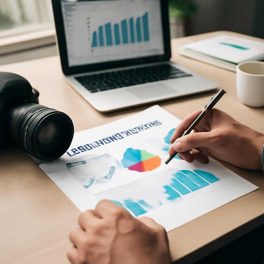 метрики для повышения конверсии сайта B2B