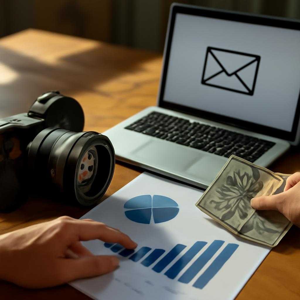 окупаемость email-автоматизации