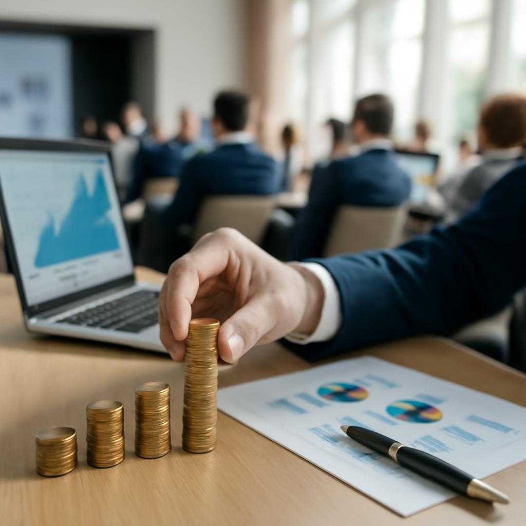 окупаемость участия в инвестиционных форумах