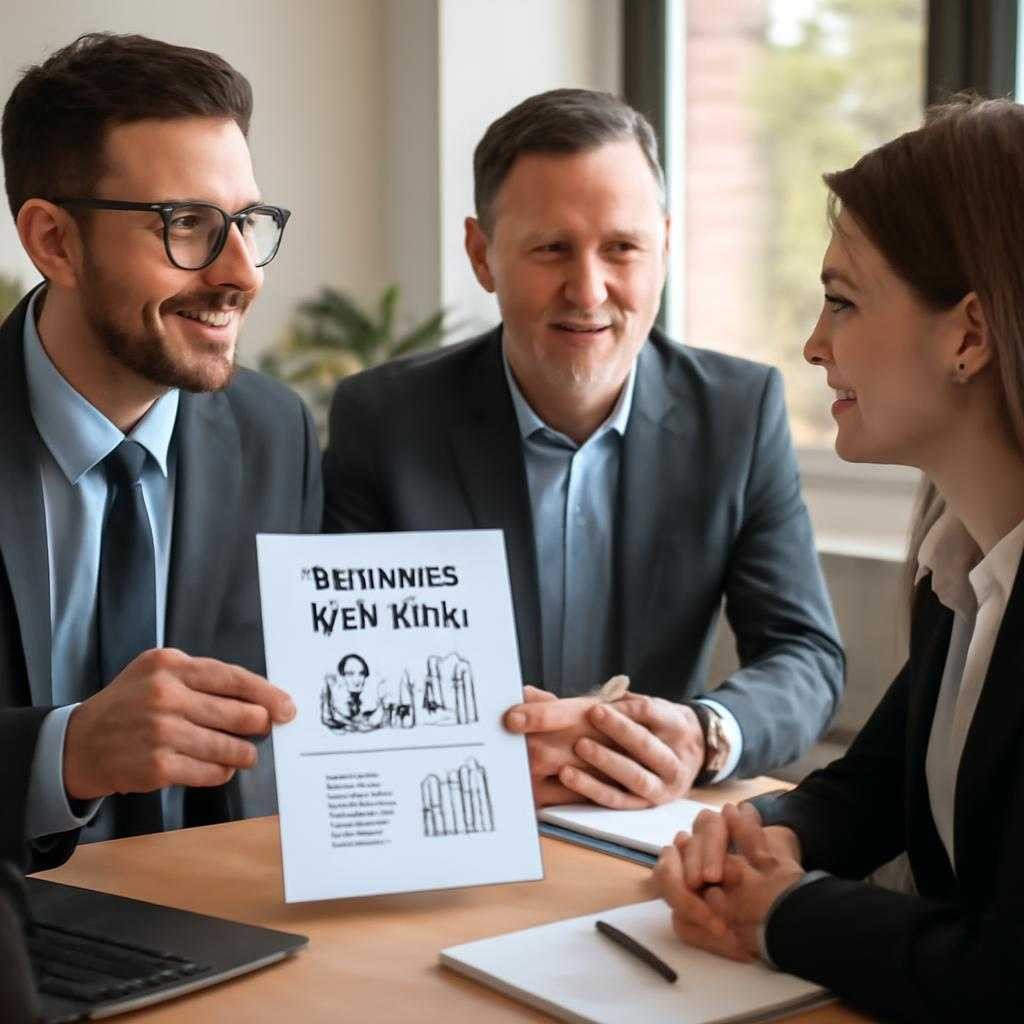 программа рекомендаций для корпоративных клиентов