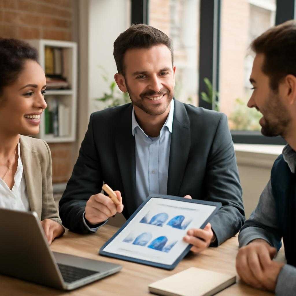 результативность обучения менеджеров работе с дистрибьюторами