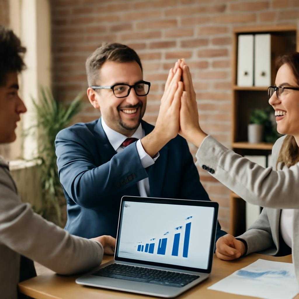 результативность программы развития корпоративной культуры