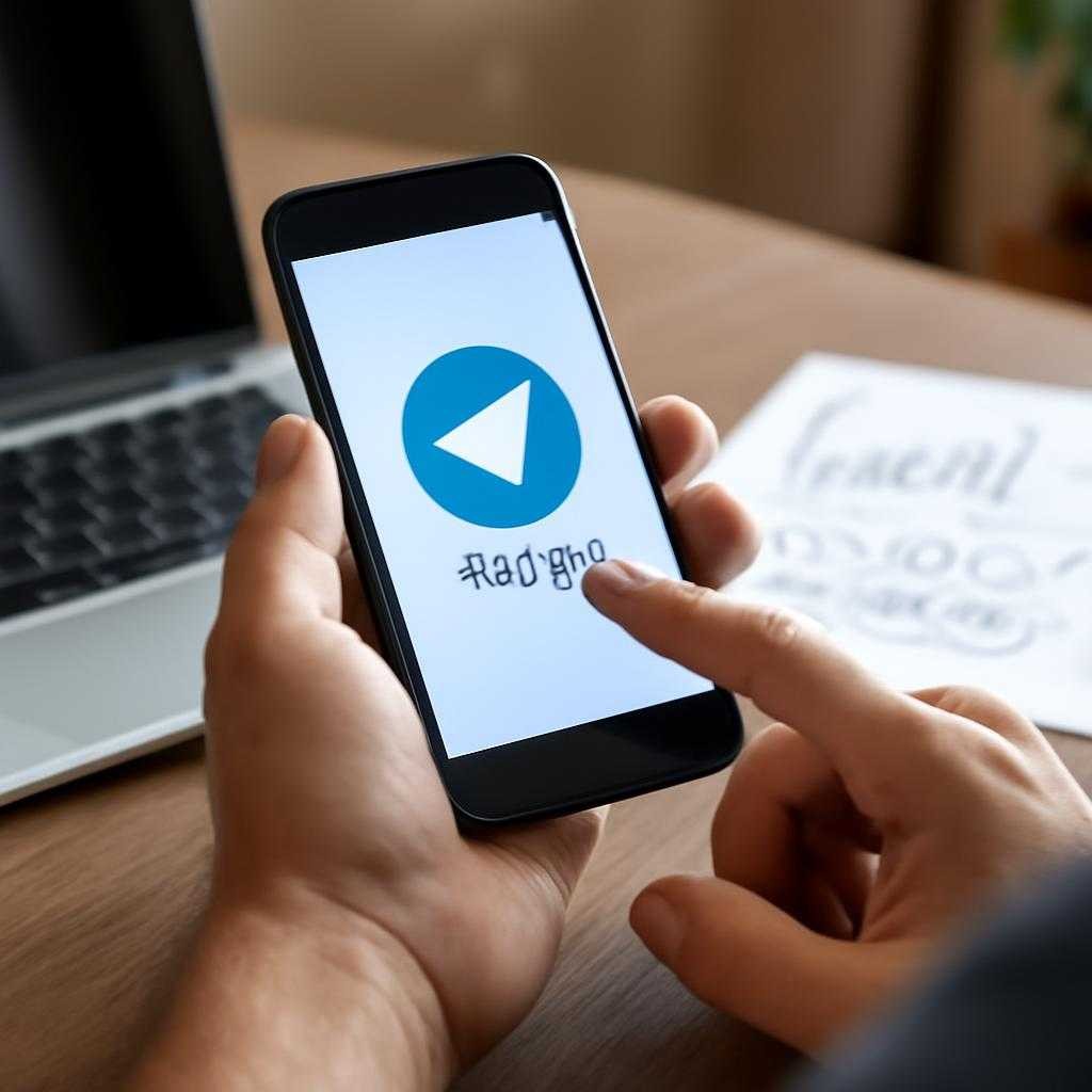 стратегия продвижения услуг через Telegram