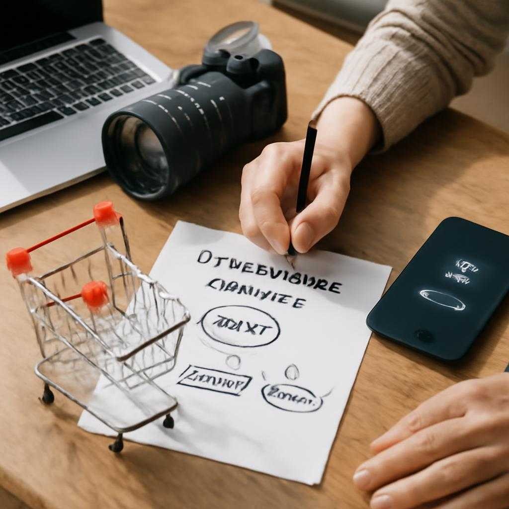 стратегия входа в e-commerce