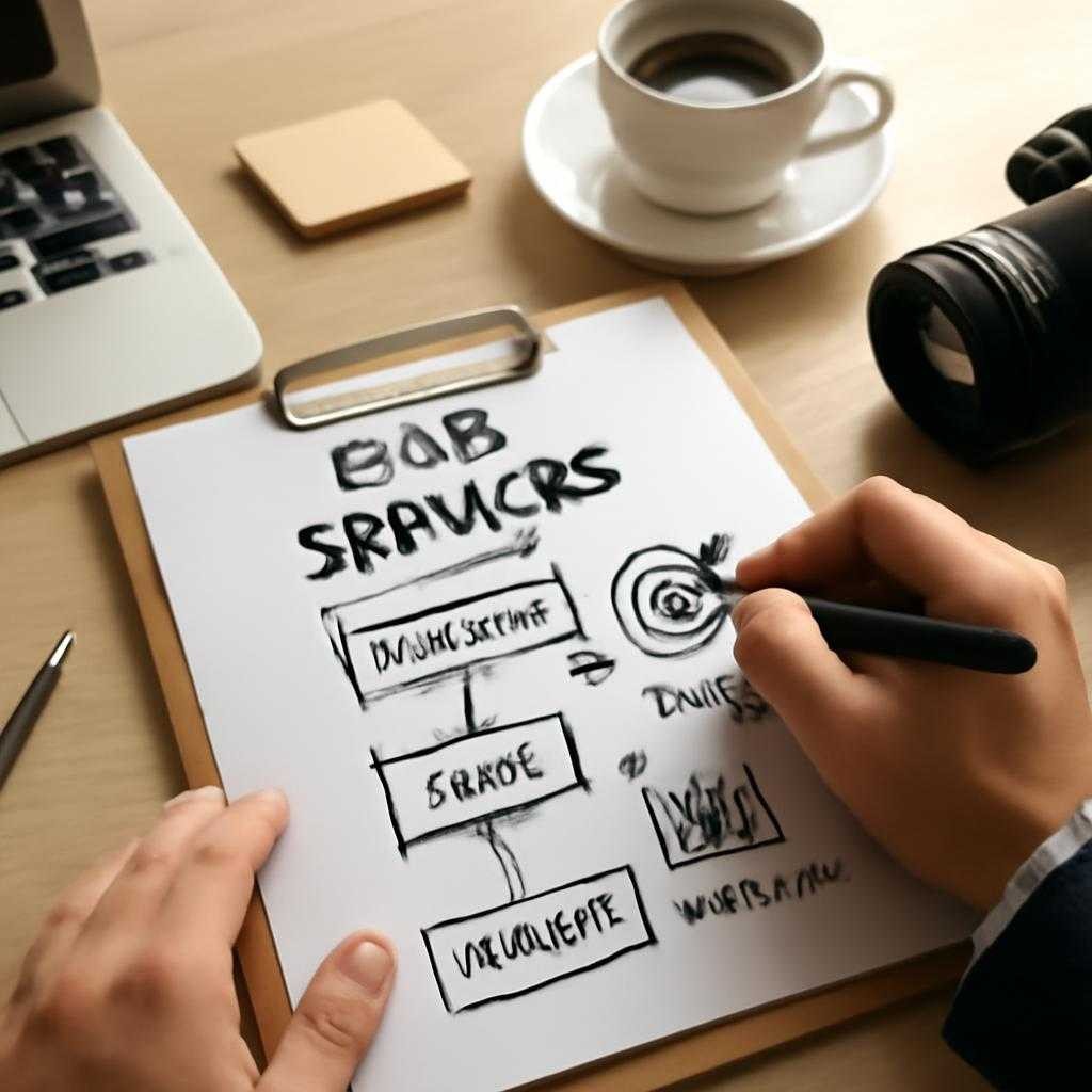 стратегия выхода в сегмент B2B-сервисов