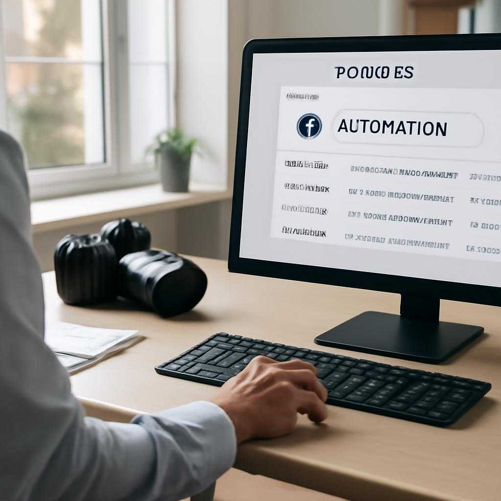 автоматизация обработки коммерческих запросов