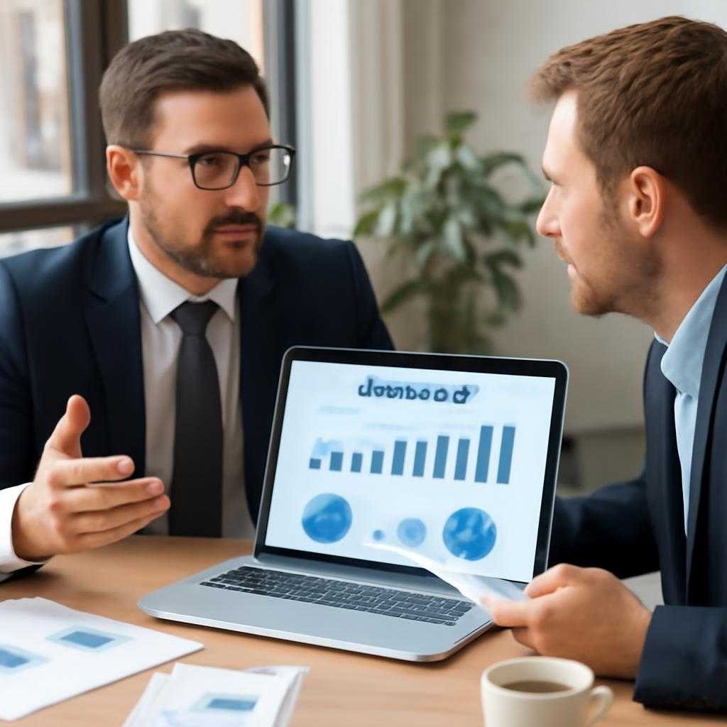 эффективность программы кросс-продаж в B2B