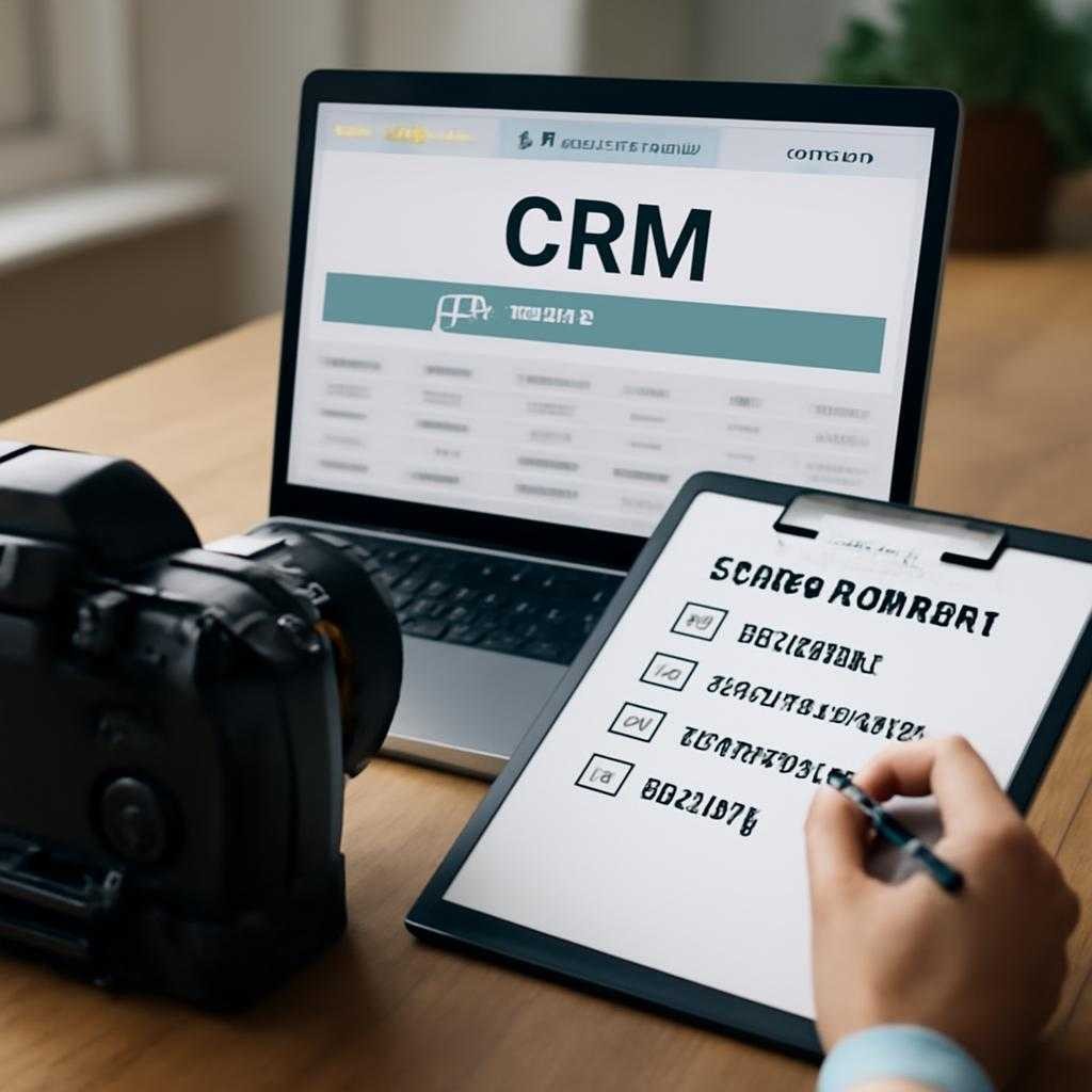 качество данных в CRM