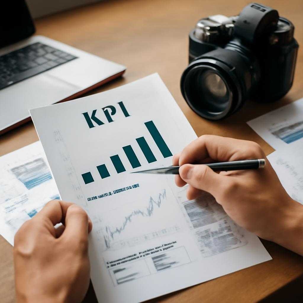 KPI для финансовых моделей