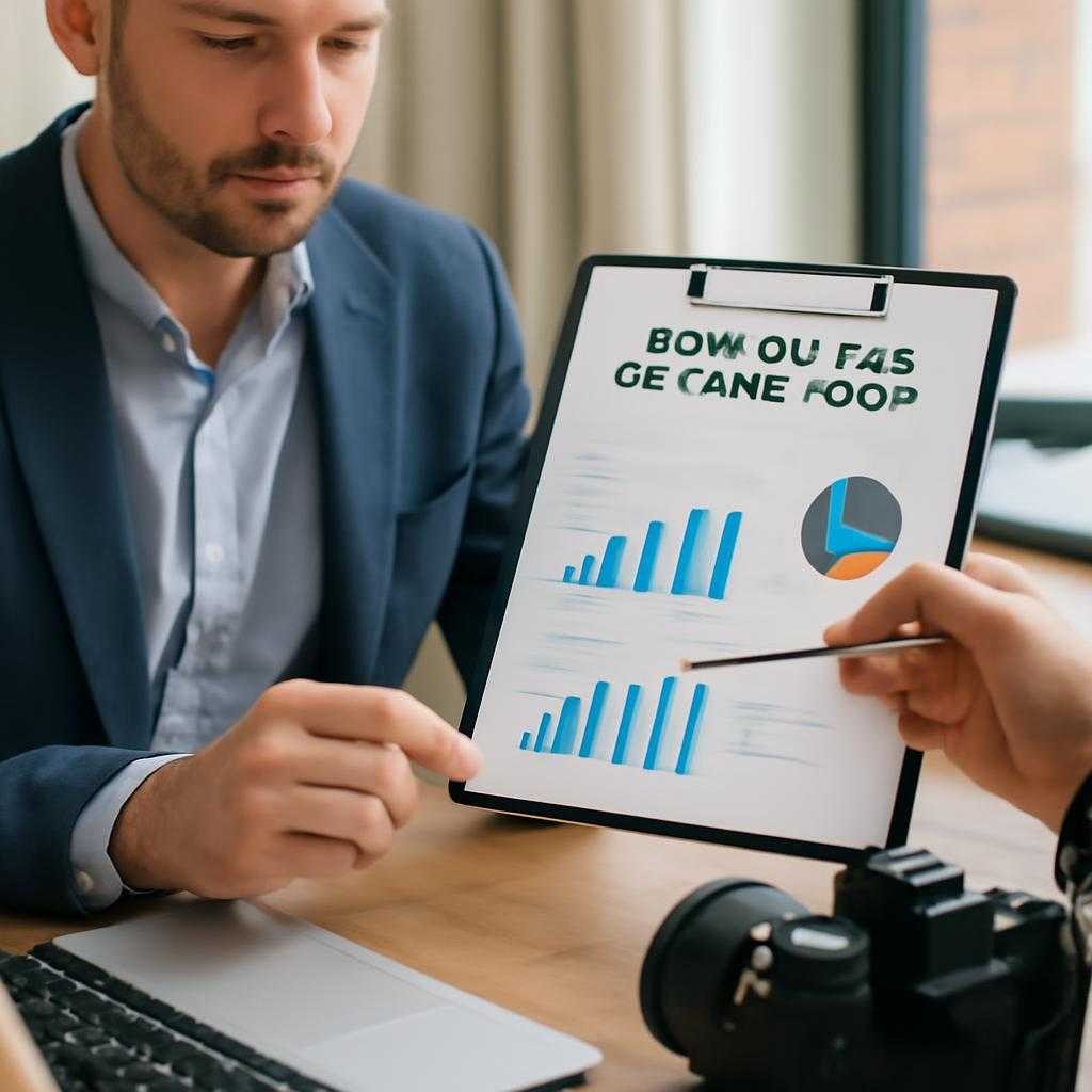 KPI для оптимизации продаж через личные встречи