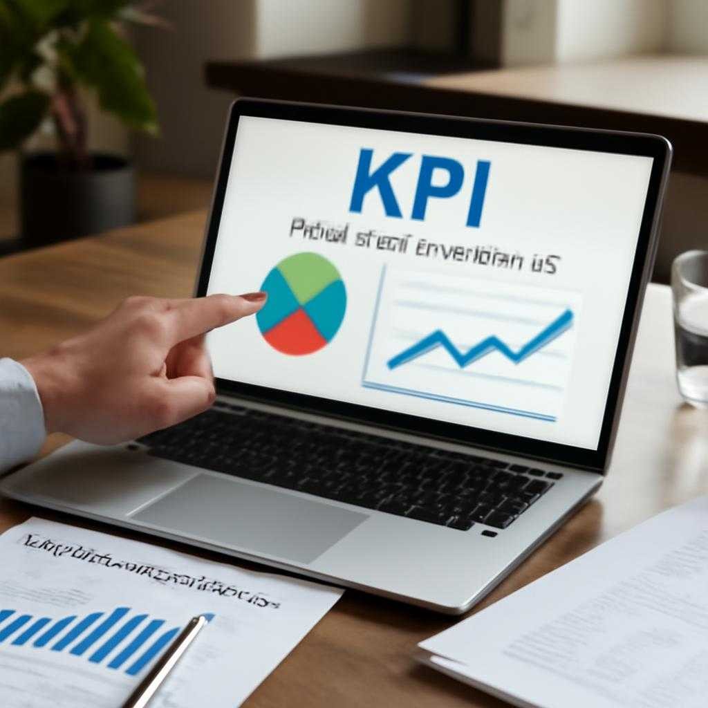 KPI для работы с просроченной дебиторкой