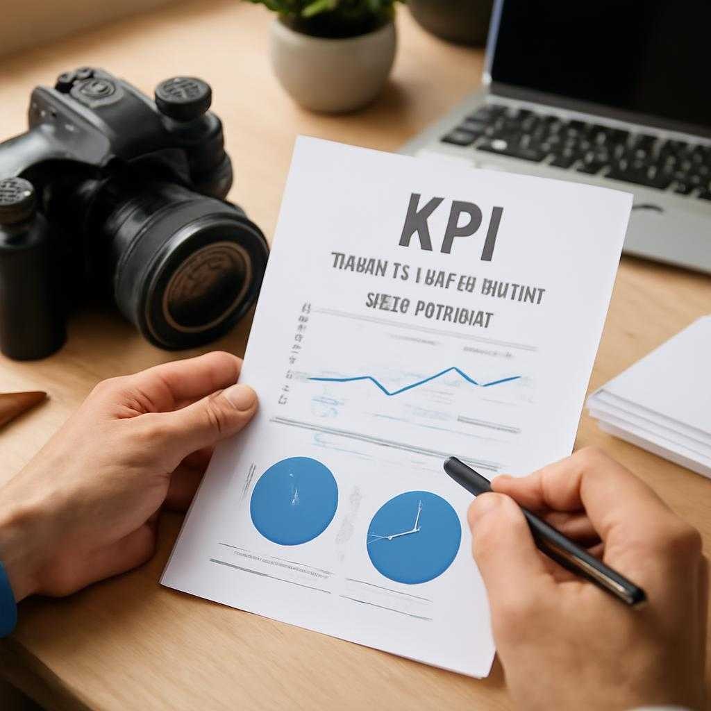 KPI для управления качеством работы с претензиями