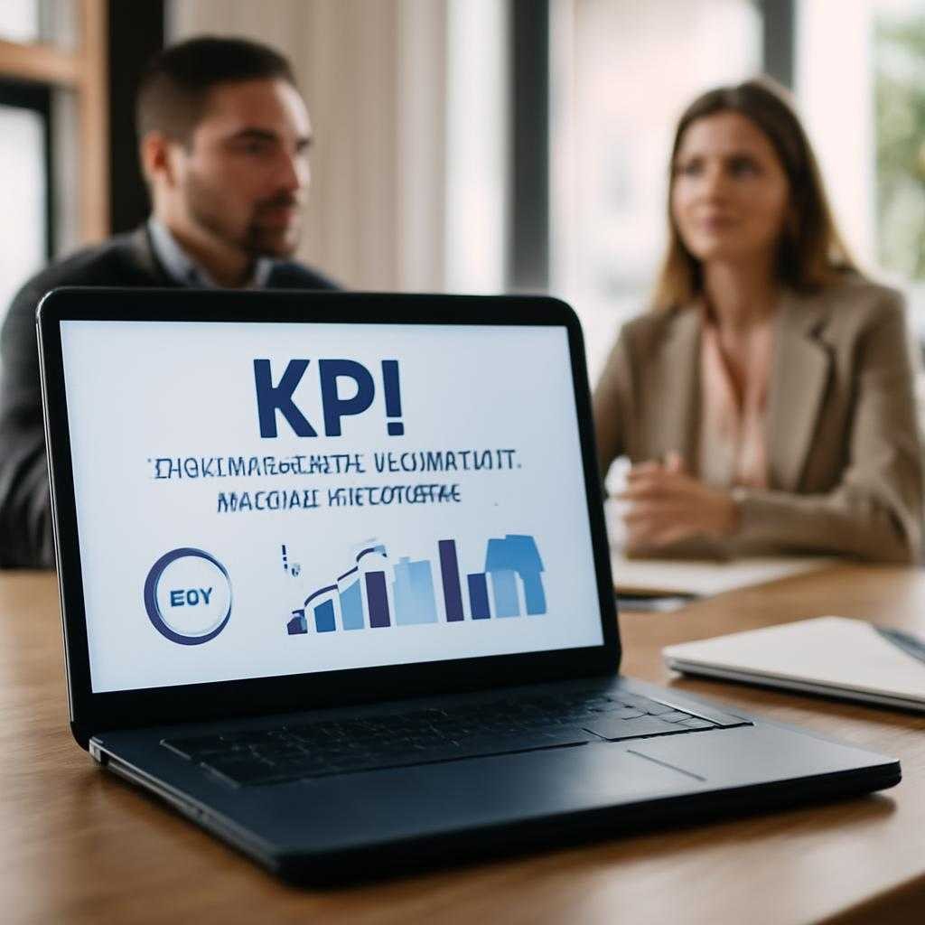 KPI для управления клиентским сервисом в B2B