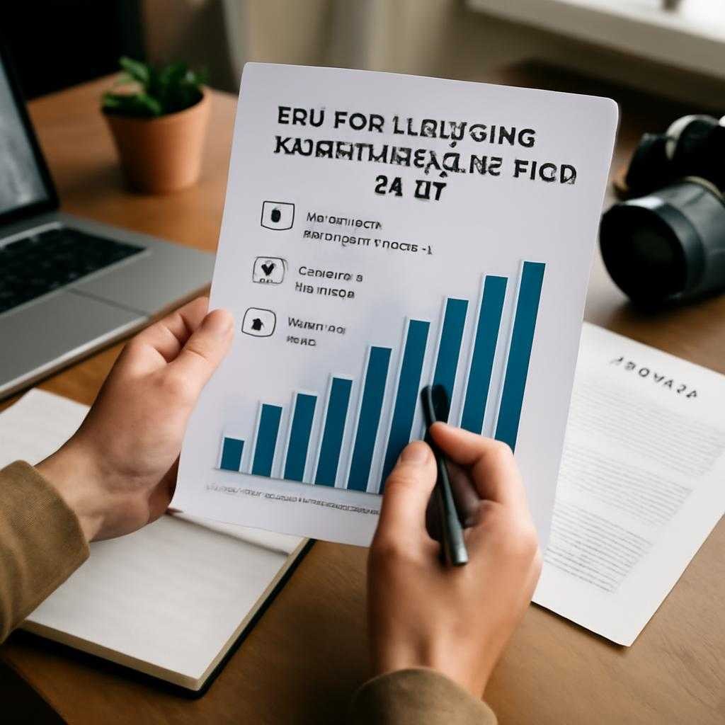 KPI для управления скоростью подготовки коммерческих предложений