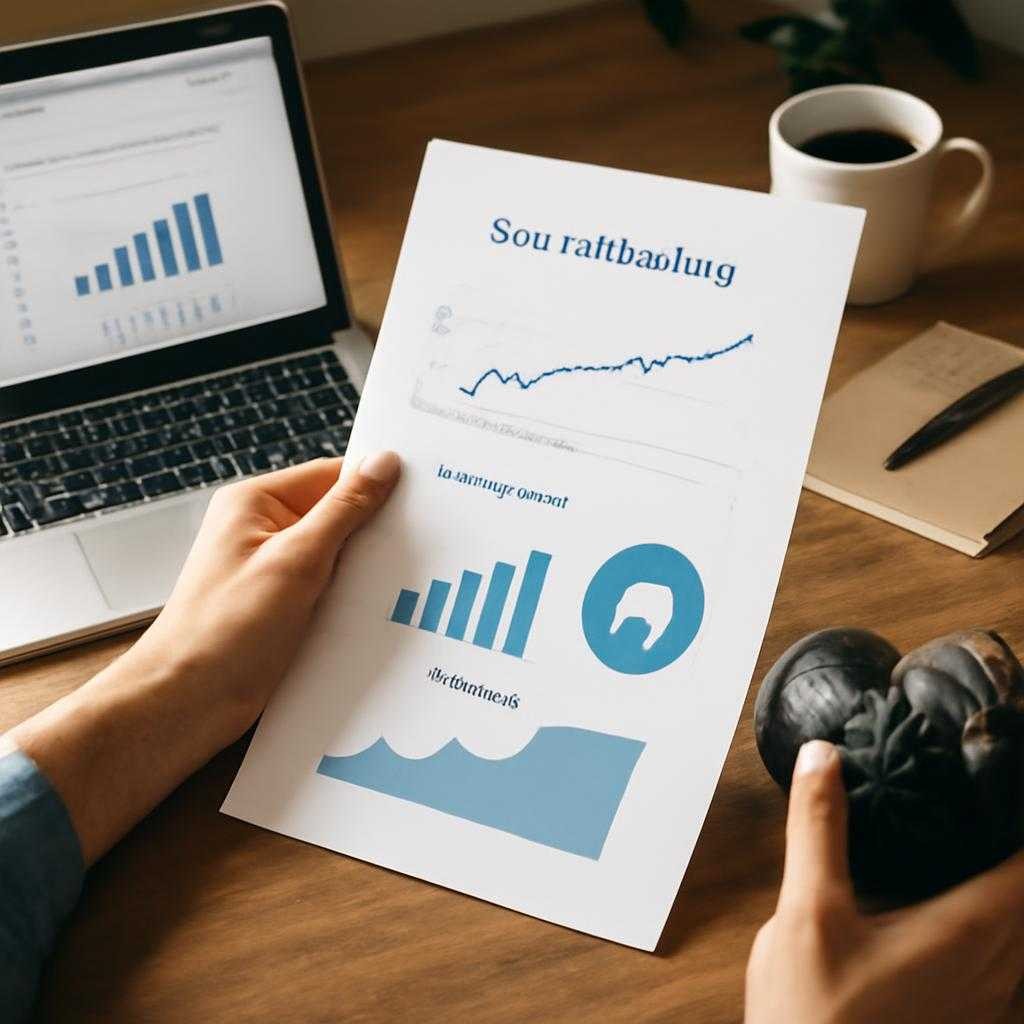 метрики для развития продаж через email-рассылки