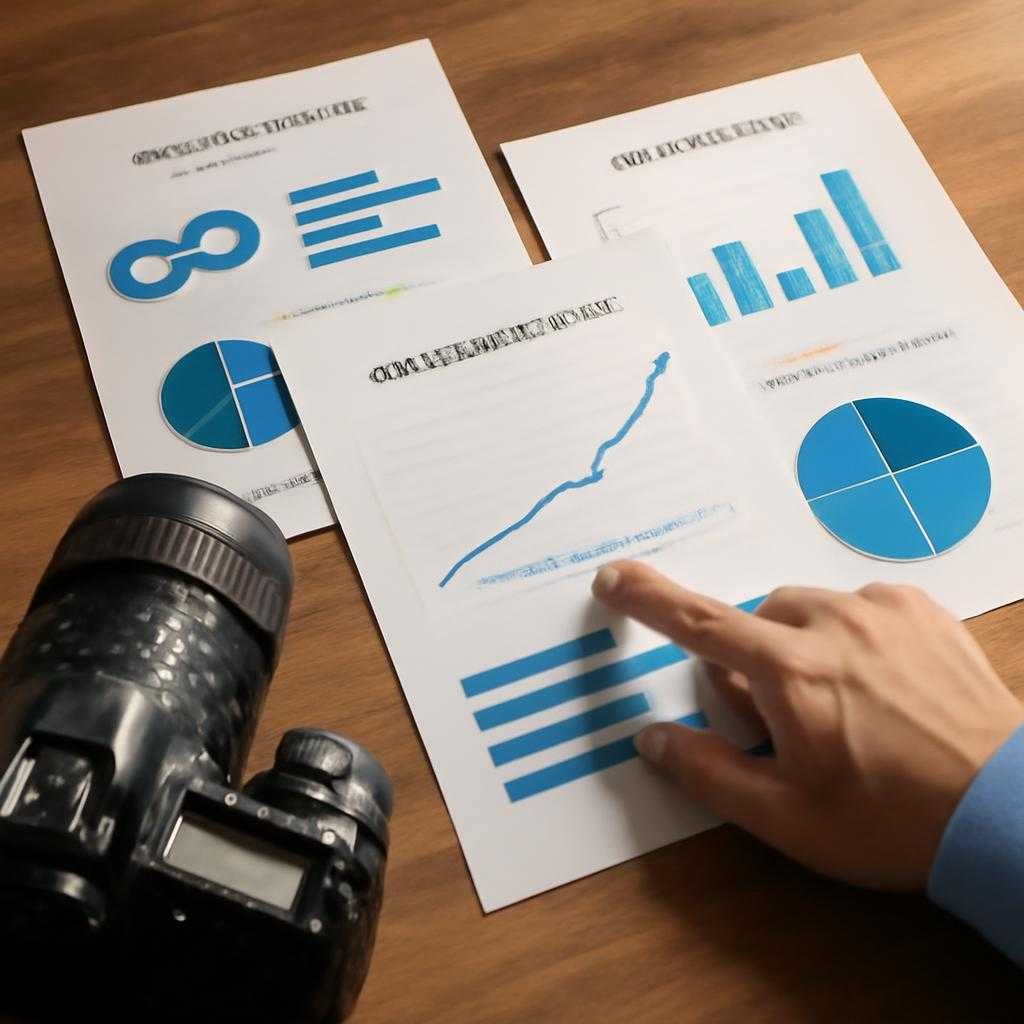 метрики для роста выручки через партнерские интеграции