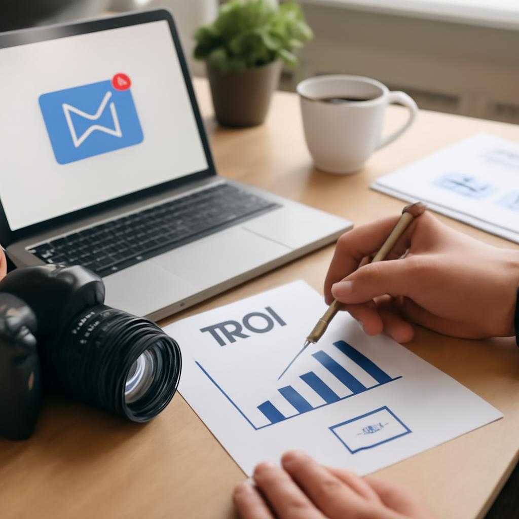 окупаемость email-цепочек