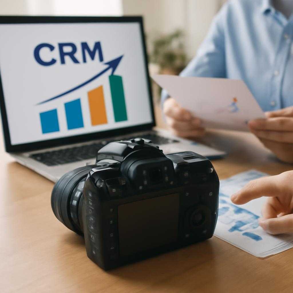 окупаемость внедрения CRM