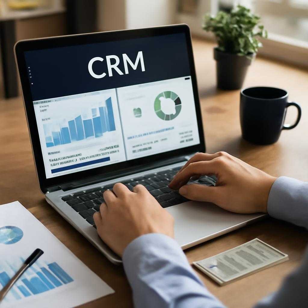 окупаемость внедрения CRM