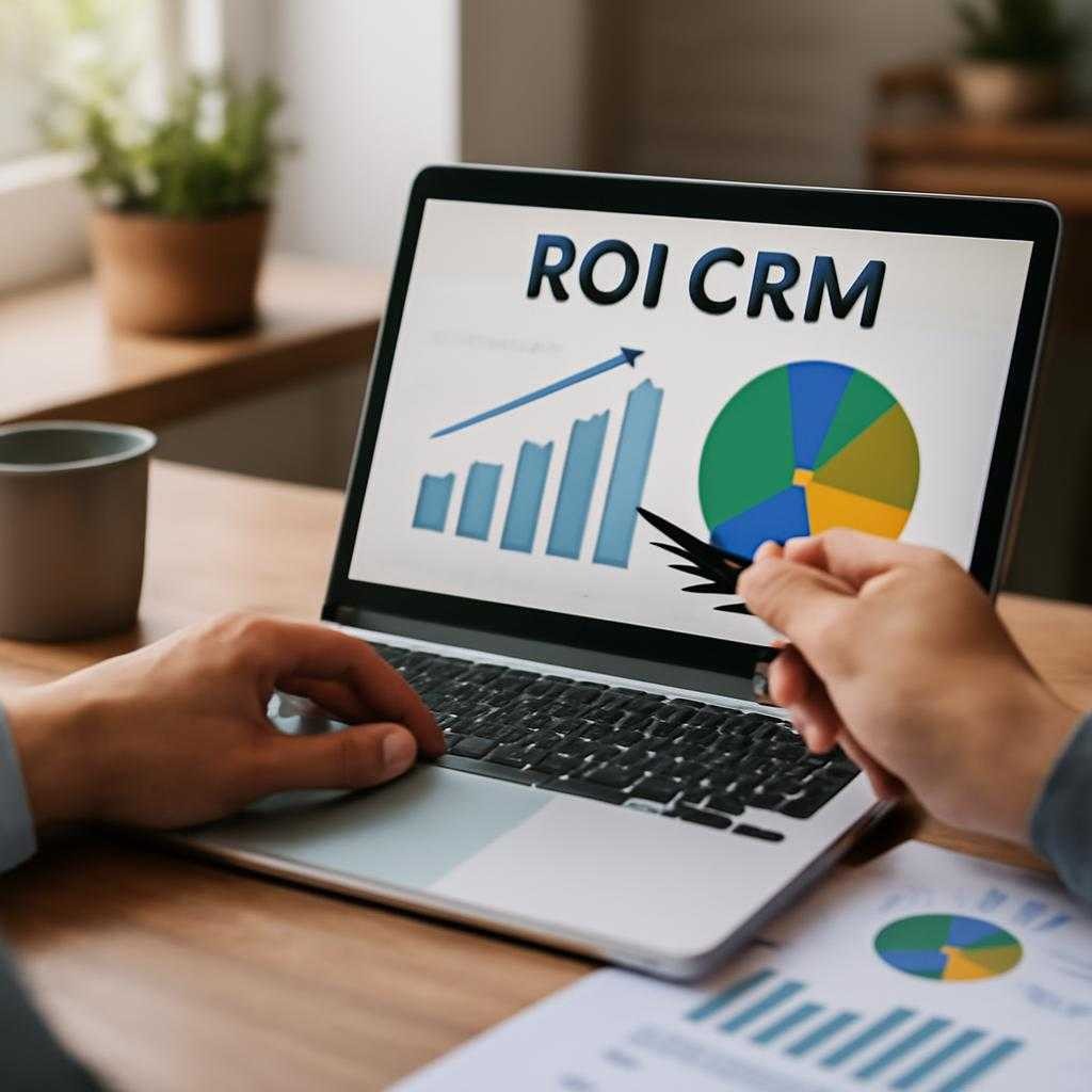 окупаемость внедрения CRM