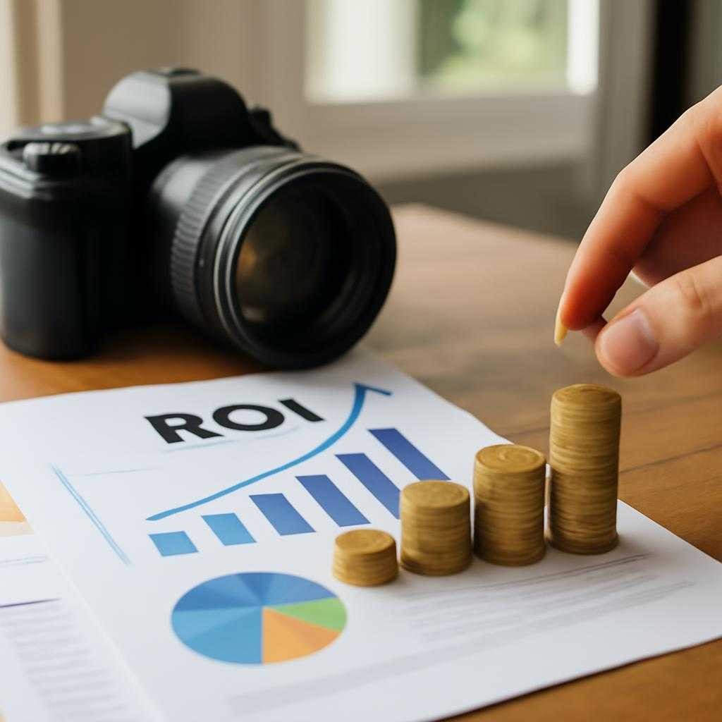 окупаемость внедрения сквозной аналитики продаж