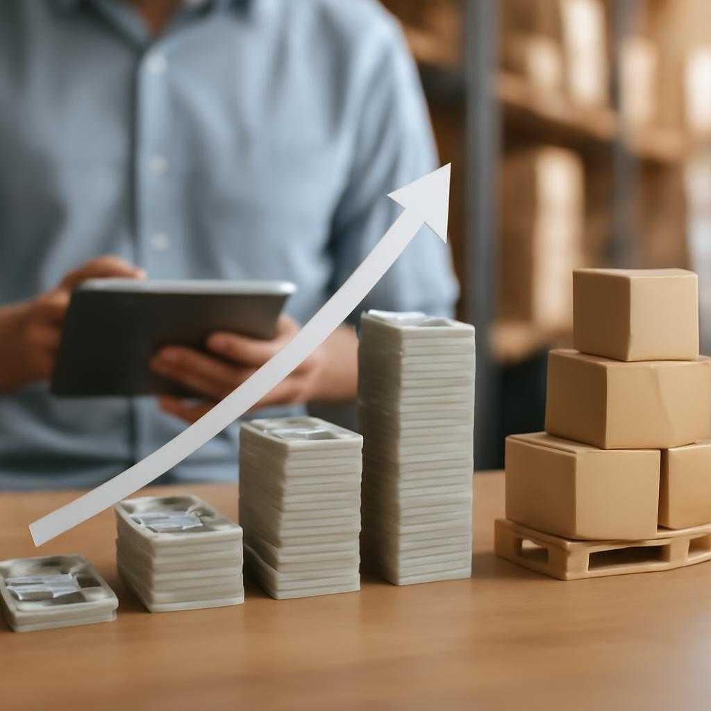 прибыльность продаж через дистрибьюторские сети