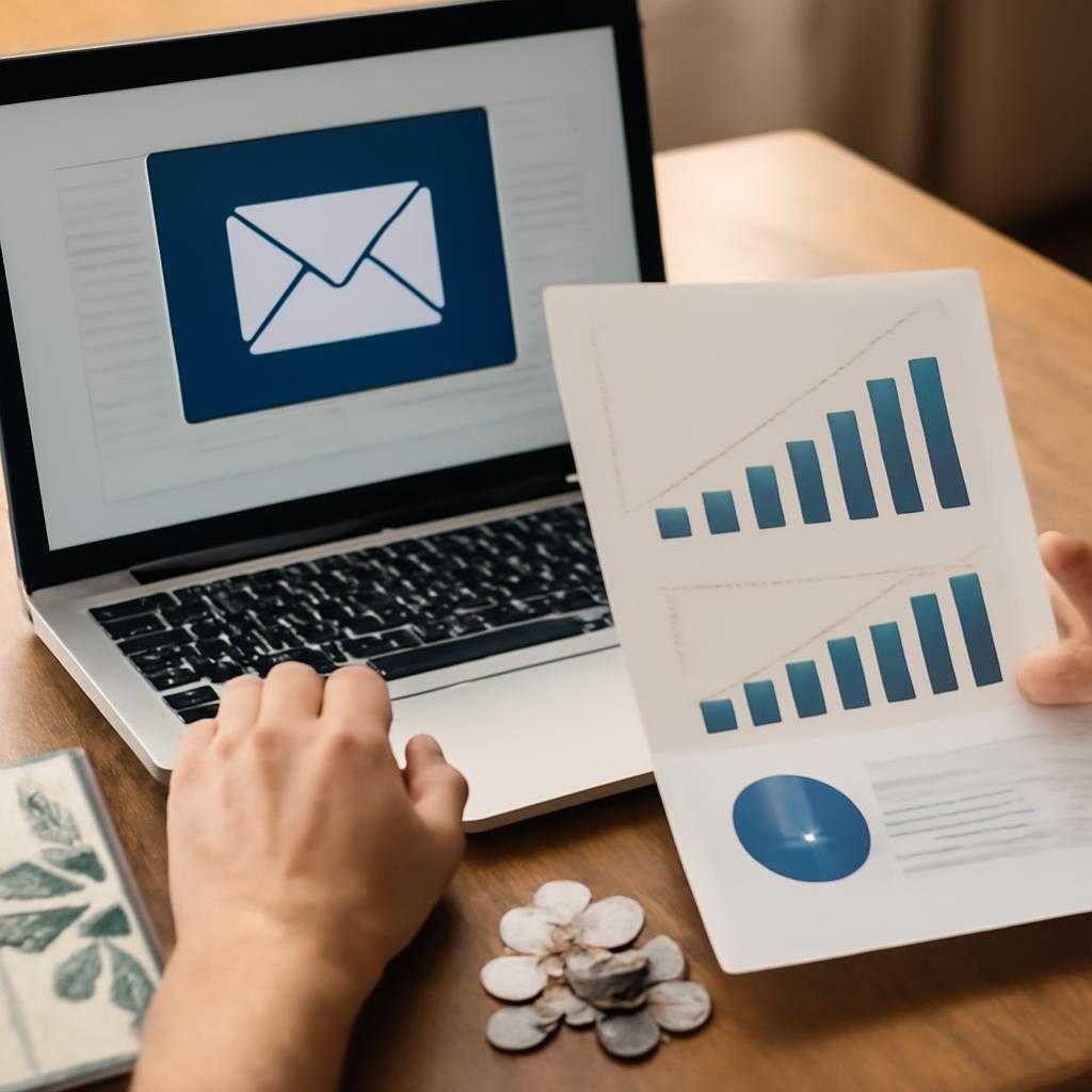 прибыльность продаж через холодные email-кампании