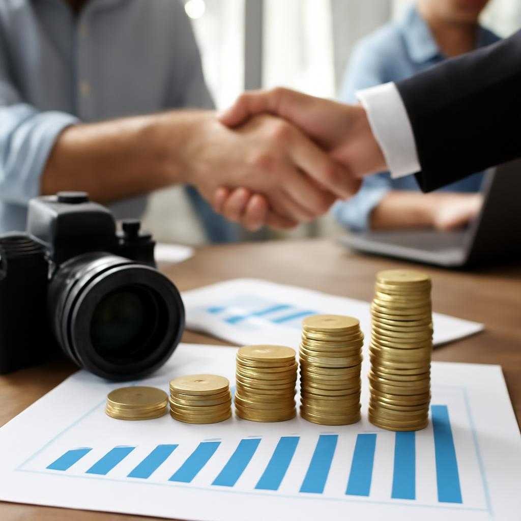 прибыльность продаж через партнеров-дистрибьюторов