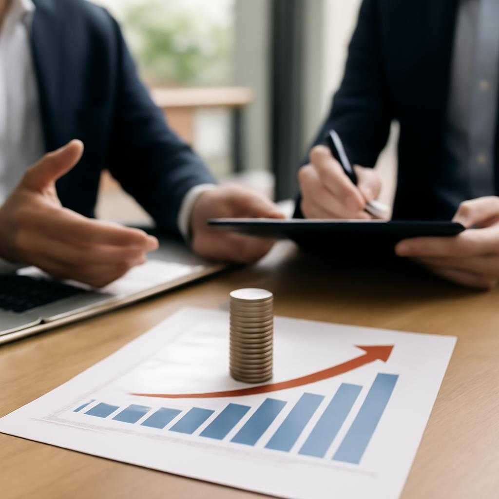 прибыльность продаж через партнерские мероприятия