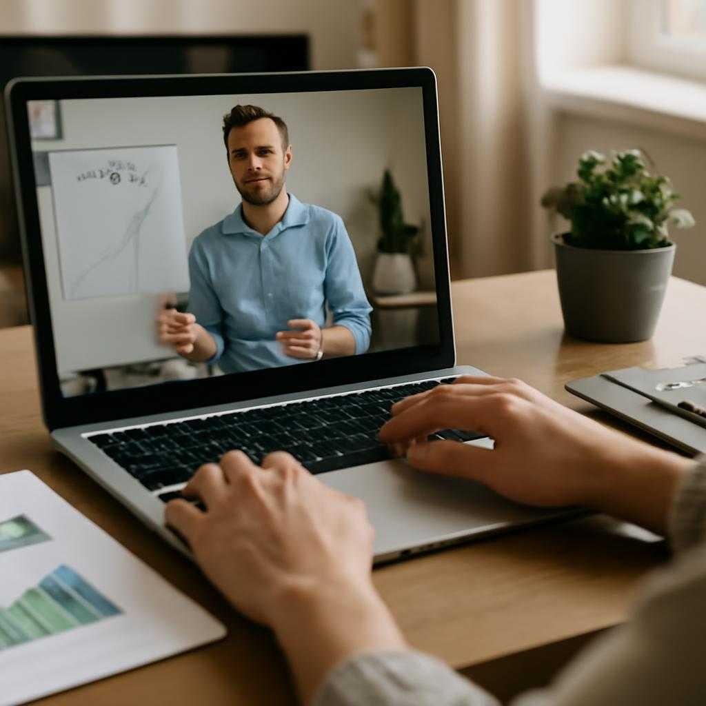 прибыльность продаж через партнерские вебинары