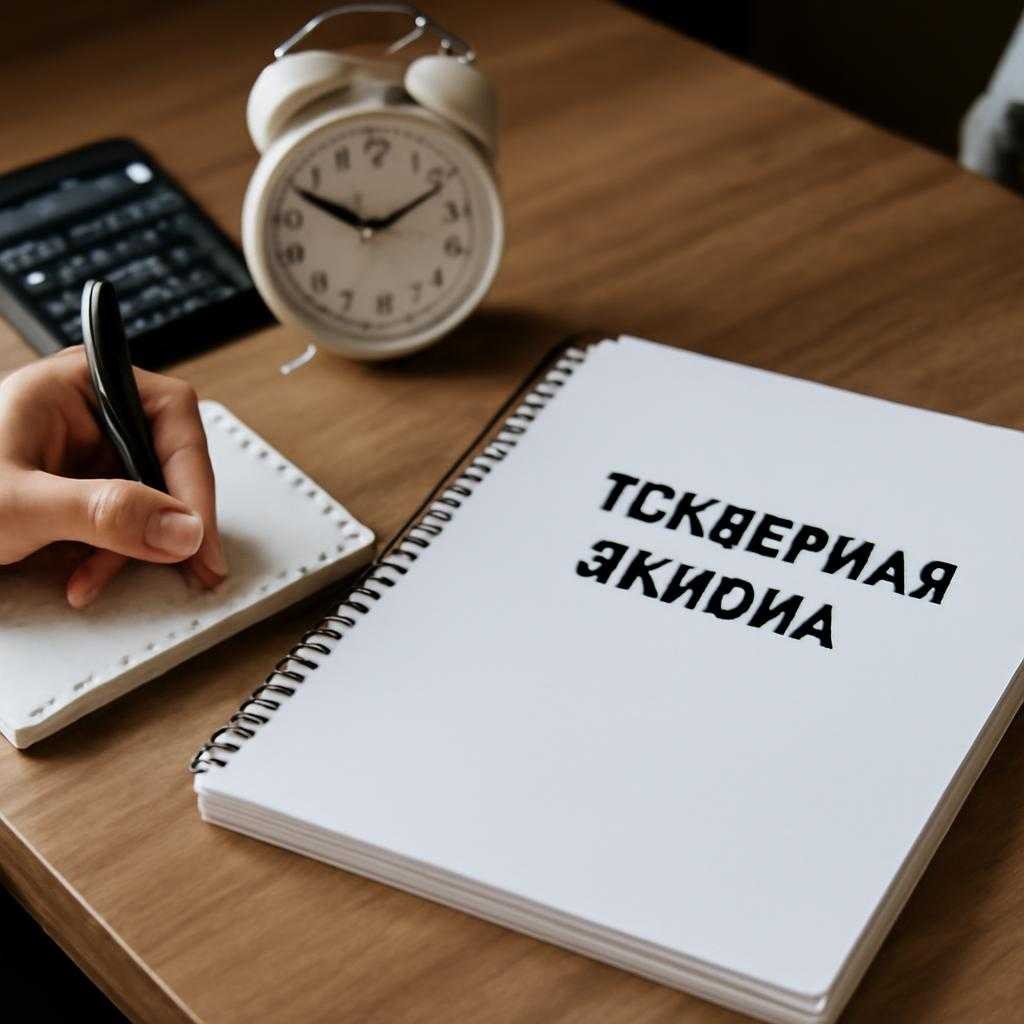 сроки подготовки тендерных заявок