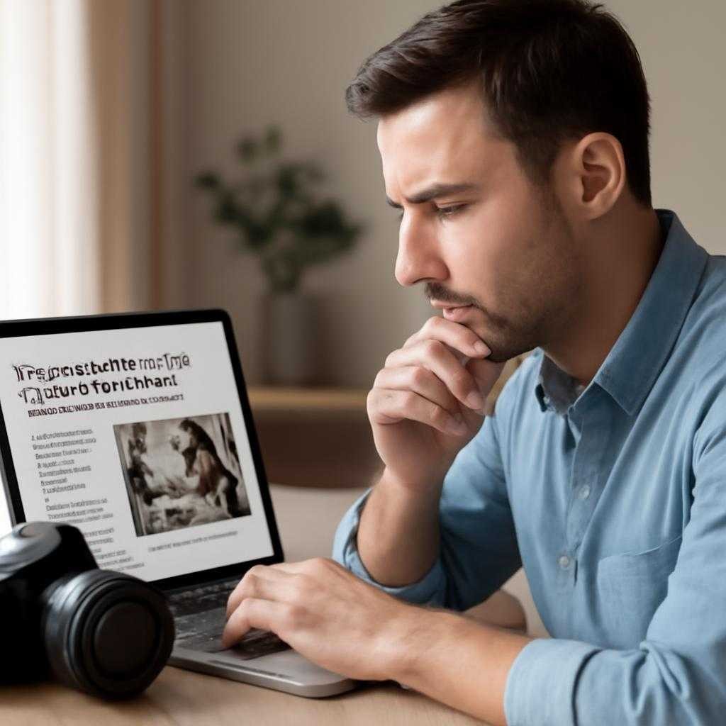 влияние экспертных статей на доверие потенциальных клиентов