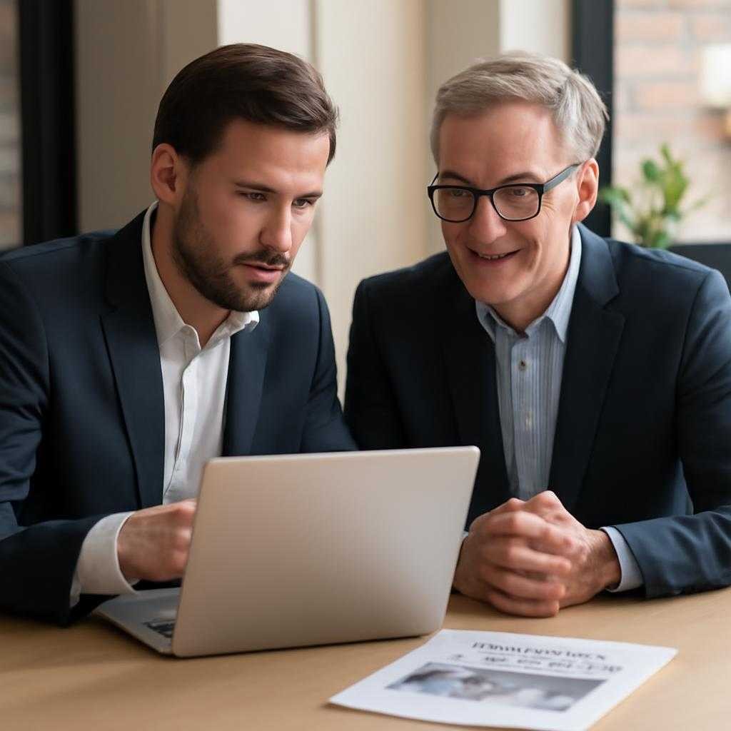 влияние кейс-стади на доверие B2B-клиентов