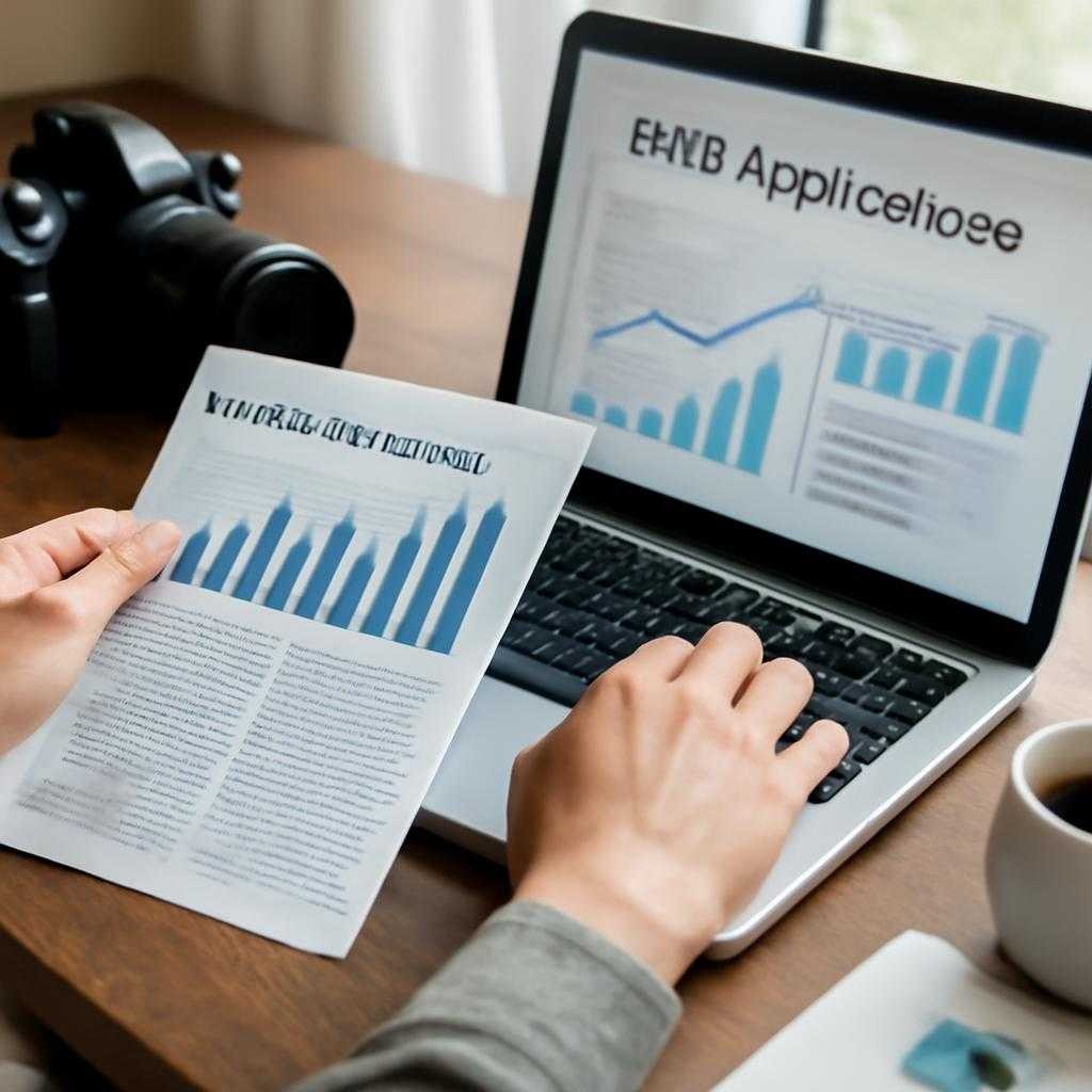 влияние отраслевых отчетов на заявки в B2B