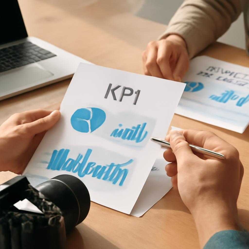 выбирать KPI для команды по развитию дистрибьюторской сети