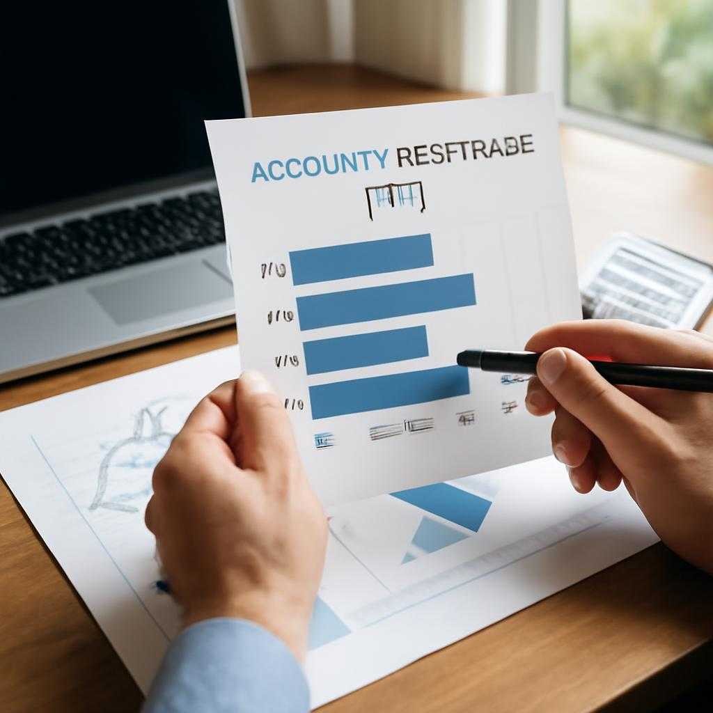 выбирать KPI для управления дебиторской задолженностью