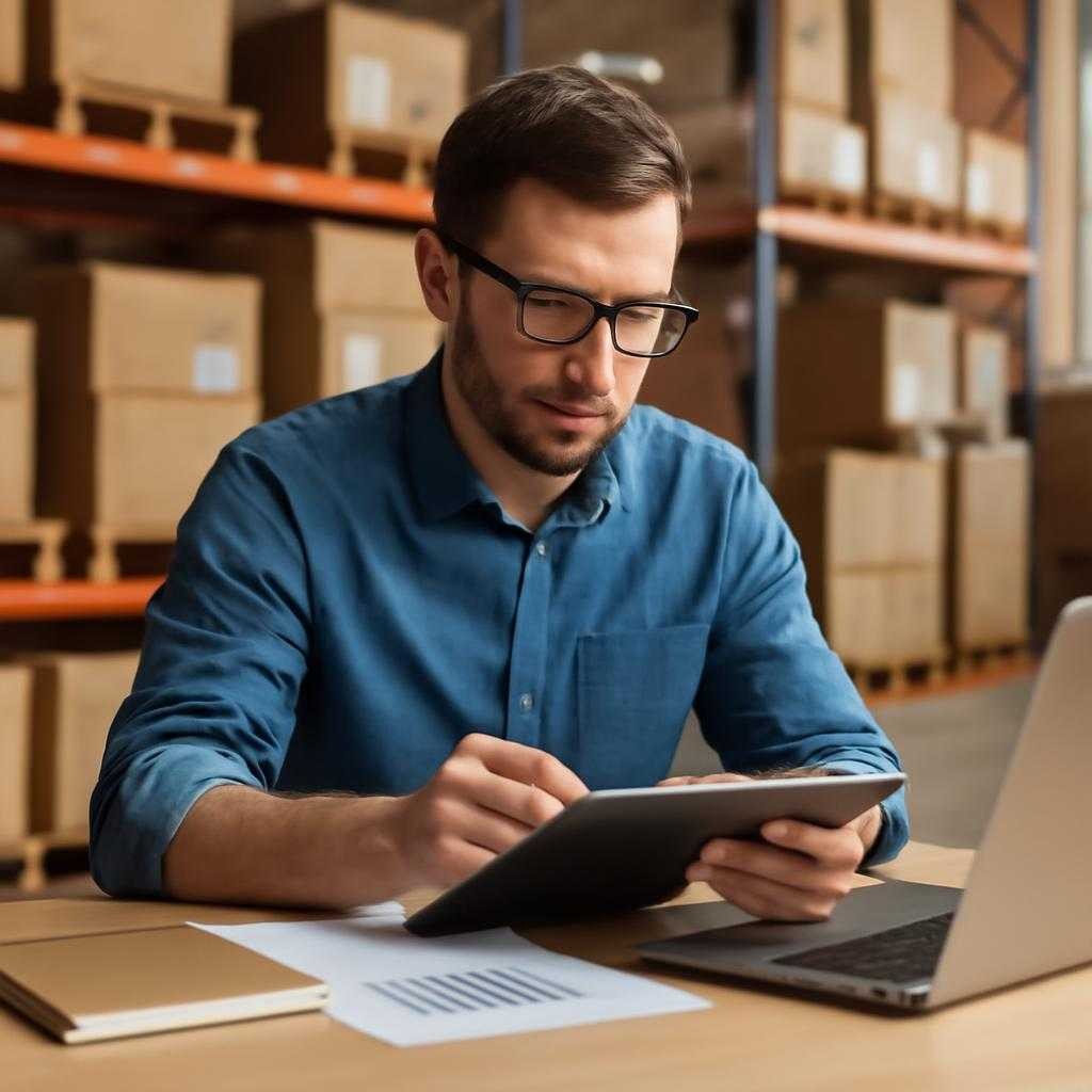выбирать KPI для управления качеством отгрузок