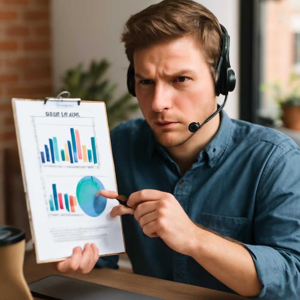 выбор KPI для колл-центра
