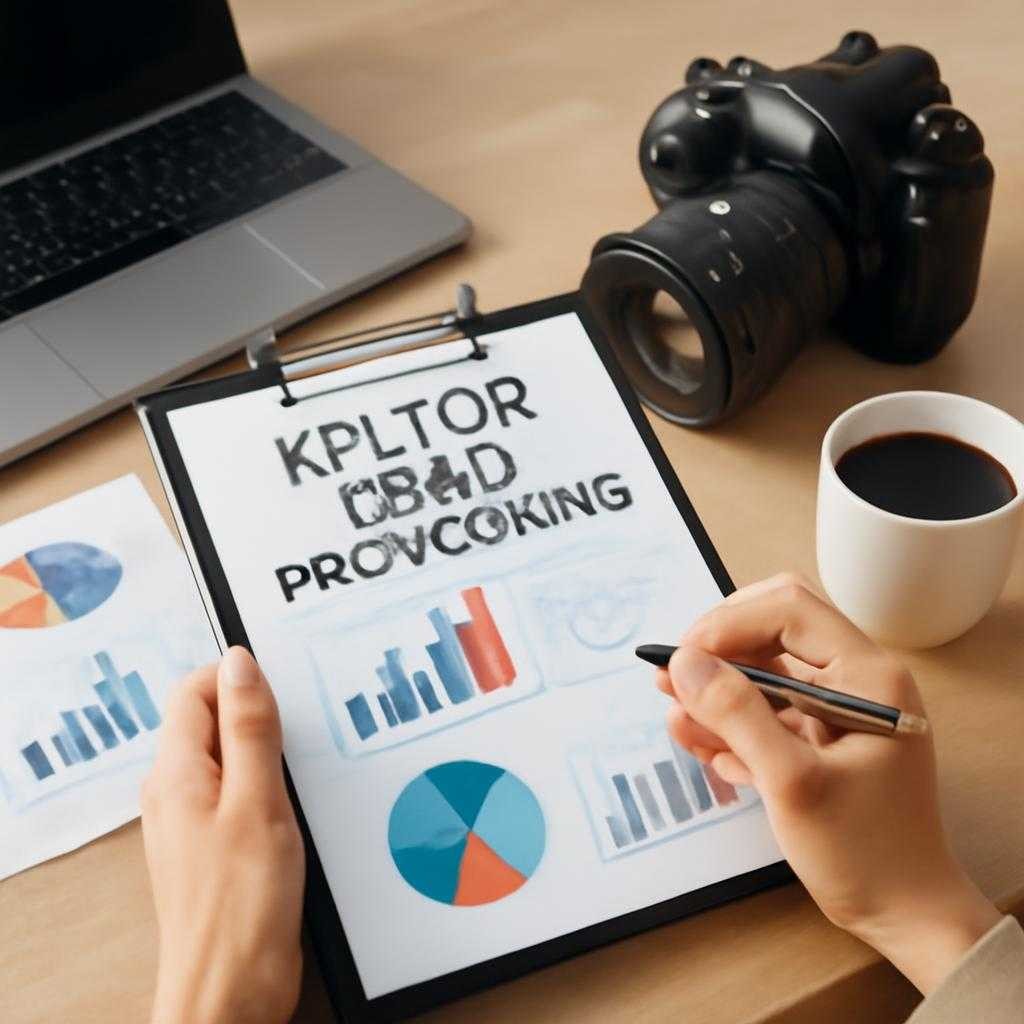 выбор KPI для обработки лидов