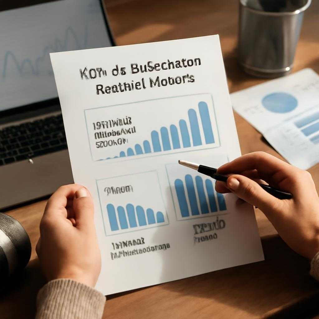 выбор KPI для роста выручки от подписочных услуг